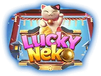 Game Lucky Neko B789