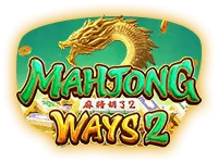 Game Mahjong Ways 2 B789