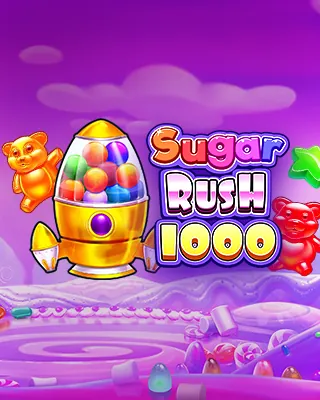 Game Sugar Rush 1000 B789
