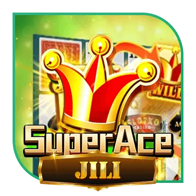 Game Super Ace B789