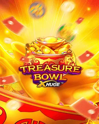 Game Treasure Bowl B789