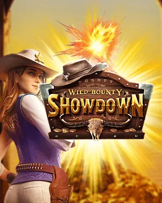 Game Wild Bounty B789
